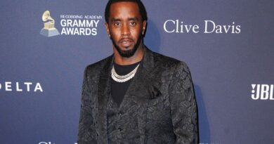 P. Diddy est accusé d’avoir contrevenu au règlement carcéral