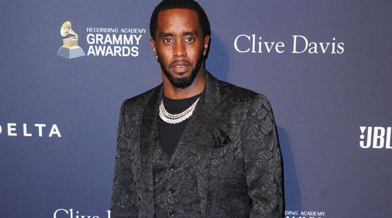 P. Diddy est accusé d’avoir contrevenu au règlement carcéral