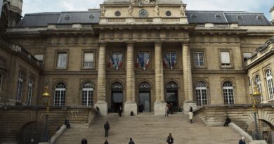 Paris : Un homme jugé pour avoir violé et torturé deux personnes handicapées qu’il séquestrait