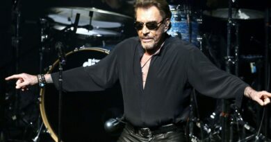 Paris : Une messe en hommage à Johnny Hallyday sera célébrée à l’église de la Madeleine sept ans après sa mort