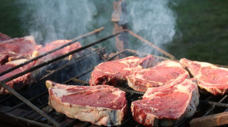 Pas-de-Calais : Quatre personnes intoxiquées après s’être chauffées avec un mini-barbecue