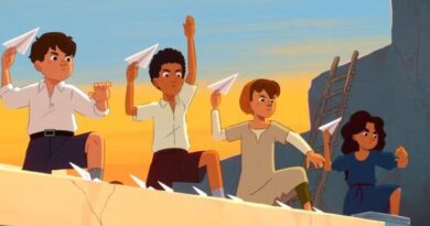 Petite Casbah : un dessin animé sur l’Algérie de 1955 qui dérange en France