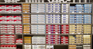 Peut-on vraiment rapporter autant de tabac que l’on veut du Luxembourg ?