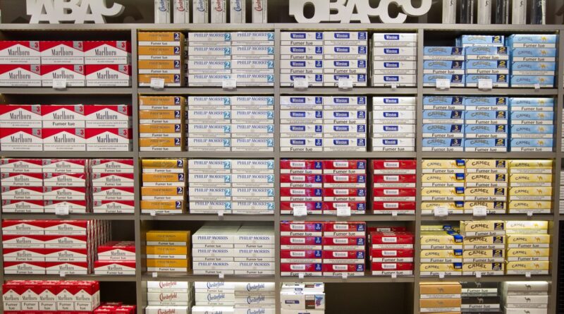 Peut-on vraiment rapporter autant de tabac que l’on veut du Luxembourg ?