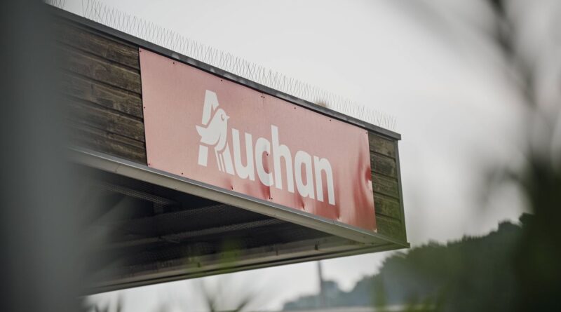 Piratage massif chez Auchan : Que risque-t-on si nos données de clients ont été volées ?