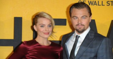 Pour pleurer sur commande, Margot Robbie se passe en boucle la musique de « Titanic »