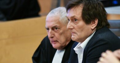 Procès de Pierre Palmade : Condamné à cinq ans de prison dont deux ferme, Pierre Palmade ira-t-il vraiment en prison ?