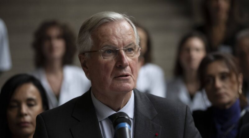 Procès de viols de Mazan : Michel Barnier annonce de nouvelles mesures contre les violences faites aux femmes