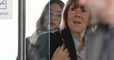 Procès des viols de Mazan : « C’est pratiquement une banalité d’avoir violé Madame Pelicot »