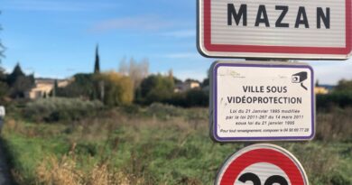 Procès des viols de Mazan : « Parfois, on se demande à qui on parle »… Au village, l’ombre Dominique Pelicot « plane »