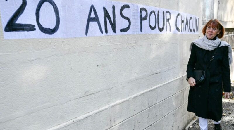 Procès des viols de Mazan : Pourquoi tous les accusés ne seront pas condamnés à la même peine ?