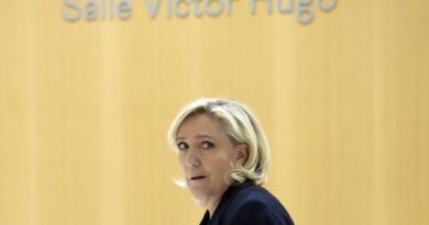 Procès du RN : A l’heure des réquisitions, que risque Marine Le Pen ?