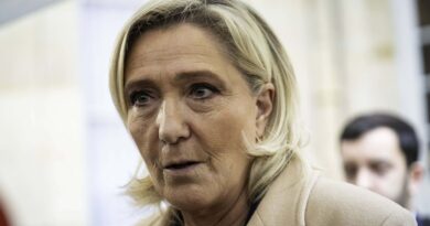 Procès du RN : Place à l’avocat de Marine Le Pen pour lui éviter « la mort politique »