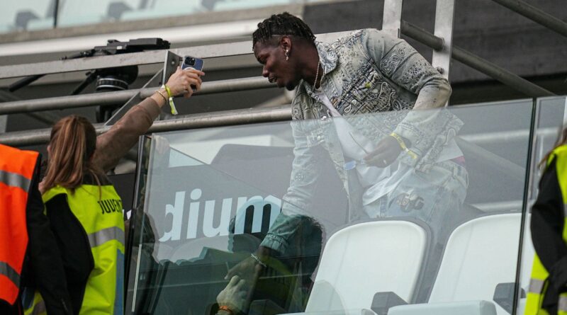 Procès Pogba : « On a abusé »... La razzia chez Adidas qui fait tâche dans le tableau