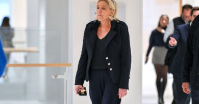 Procès RN : La peine à « exécution provisoire » peut-elle ruiner la carrière politique de Marine Le Pen ?