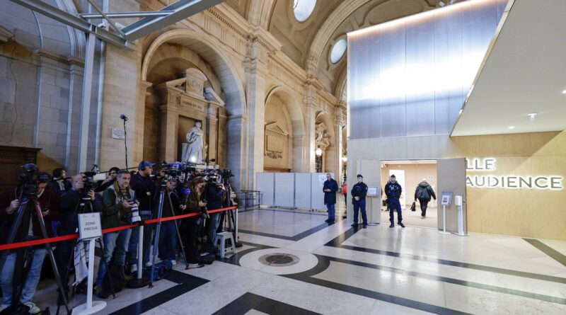 Procès Samuel Paty : La principale du collège raconte la « fatwa » lancée contre le professeur décapité