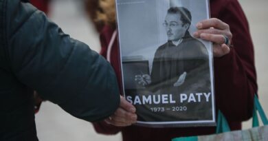 Procès Samuel Paty : Les portraits accablants d’Abdelhakim Sefrioui et Brahim Chnina