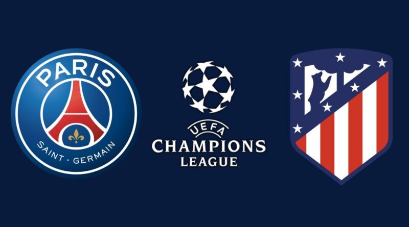 PSG - Atletico Madrid : À quelle heure et sur quelle chaîne regarder le match ce mardi ?