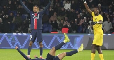 PSG - TFC : Pourquoi cette nette victoire parisienne n’a rien de rassurant avant la Ligue des champions