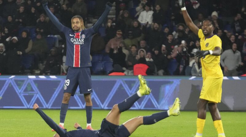 PSG - TFC : Pourquoi cette nette victoire parisienne n’a rien de rassurant avant la Ligue des champions