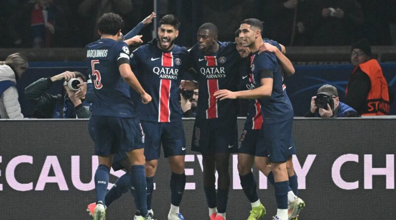 PSG - Toulouse : Les Parisiens encore injouables au Parc des Princes ?…. Suivez le match avec nous dès 20h30