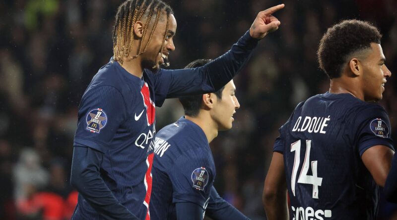 PSG - Toulouse : Sur quelle chaîne et à quelle heure voir le match de Ligue 1 ?