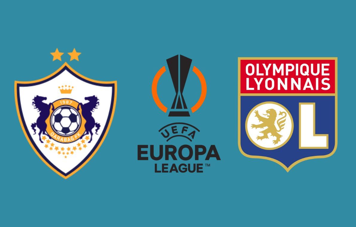 Qarabag Lyon Quelle Heure Et Sur Quelle Cha Ne Regarder Le Match