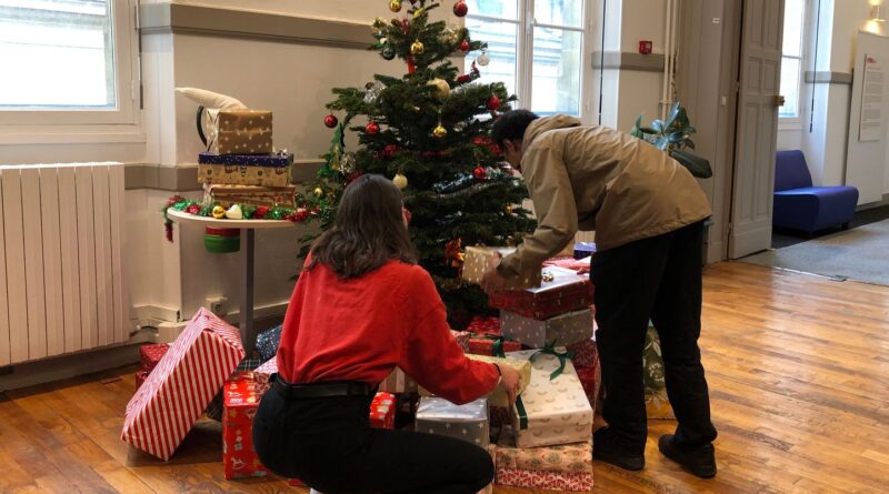 Quel est votre pire souvenir avec votre sapin de Noël ?