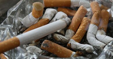 Qu’est-ce que la varénicline, cette pilule anti-tabac distribuée gratuitement au Royaume-Uni ?