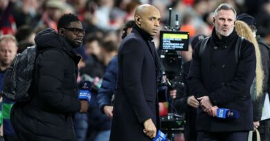 Real Madrid : « Il ne fait pas les courses ! », Thierry Henry fait un débrief salé du match de Kylian Mbappé