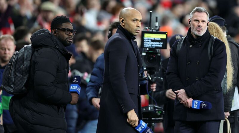 Real Madrid : « Il ne fait pas les courses ! », Thierry Henry fait un débrief salé du match de Kylian Mbappé