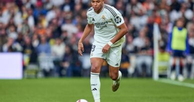 Real Madrid : « Un peu moche », Ancelotti regrette les spéculations sur la santé mentale de Mbappé