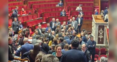 Réforme des retraites : Deux députés ont failli en venir aux mains lors du débat miné