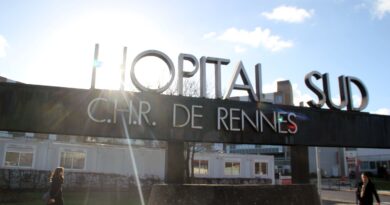 Rennes : L’enfant de 5 ans touché par balles est sorti du coma mais devrait rester infirme à vie