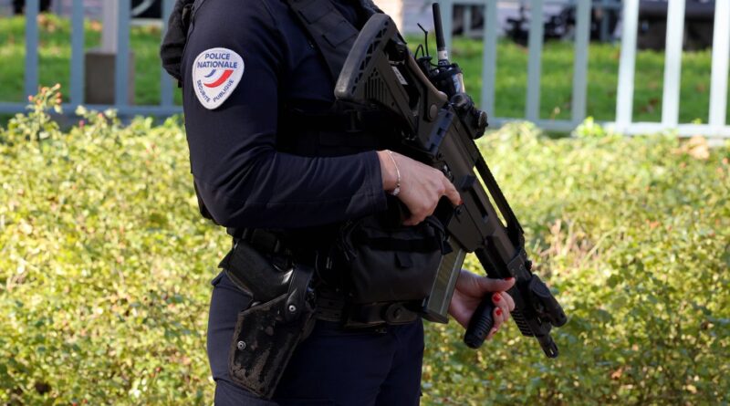 Rennes : Suspecté d’un meurtre, un homme en fuite interpellé et écroué