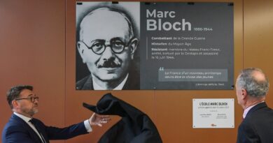 Résistant, juif, capitaine décoré et historien… Qui était Marc Bloch, bientôt au Panthéon ?