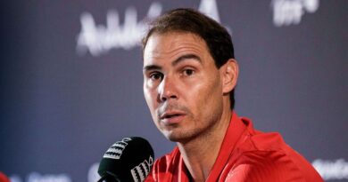 Retraite de Rafael Nadal : « Je n’ai pas cet ego », l’Espagnol rejette l’idée d’une tournée d’adieu