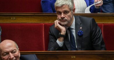 Retraites : Wauquiez annonce que toutes les pensions seront revalorisées de « la moitié de l’inflation » au 1er janvier