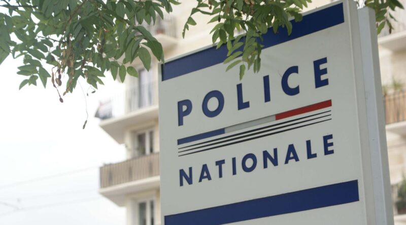 Rouen : Une cadre de la police nationale suspectée d’avoir fait réaliser des travaux à son domicile par des agents