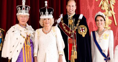 Royaume-Uni : Charles III et William sous le feu des critiques après des révélations sur leur patrimoine