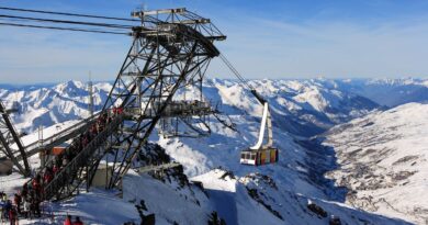 Savoie : L’accident de téléphérique à Val Thorens probablement dû à une erreur humaine