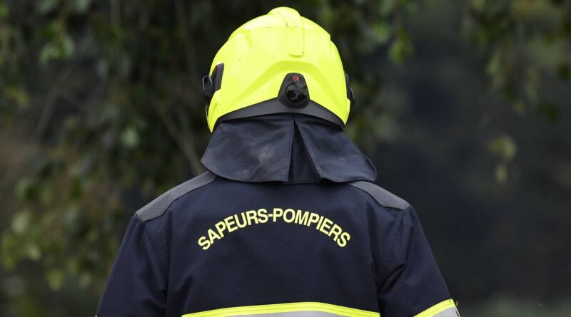 Seine-et-Marne : Une explosion souffle en pleine nuit un pavillon, tuant une femme de 31 ans