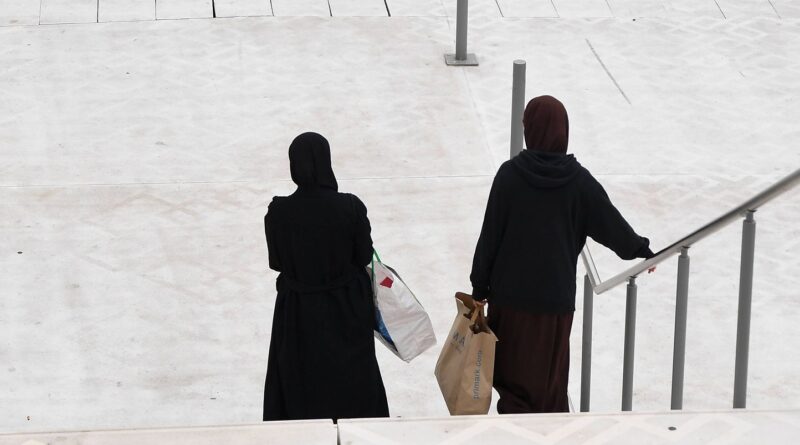 Seine-Saint-Denis : Une enseignante giflée par une élève après une altercation liée à une abaya