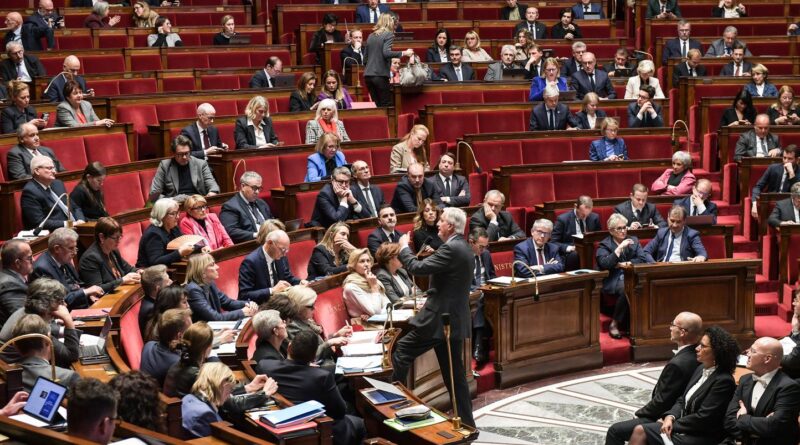 Sénat : Nouvelle mesure adoptée, sept heures de travail supplémentaires sans rémunération pour financer l’autonomie