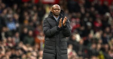 Série A : Patrick Vieira rebondit dans le bourbier du Genoa