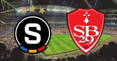 Sparta Prague - Brest : À quelle heure et sur quelle chaîne regarder le match ce mercredi ?