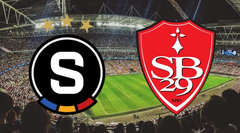 Sparta Prague - Brest : À quelle heure et sur quelle chaîne regarder le match ce mercredi ?