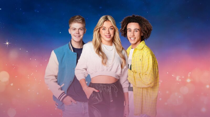 « Star Academy » : Qui de Charles, Emma ou Masseo a été éliminé du château ?