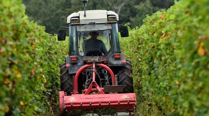 Sur les routes ou dans les champs, y a-t-il plus d’accidents de tracteurs qu’avant ?