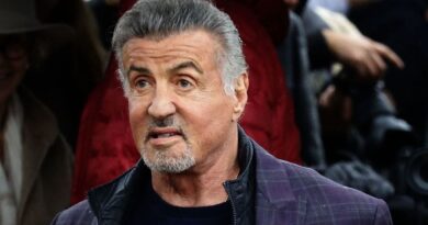 Sylvester Stallone qualifie Donald Trump de « second George Washington »